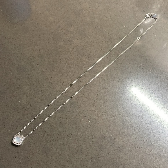 *SOLD*Ippolita Stella Diamond Necklace - Picture 5 of 6